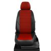 Фото Авточехлы для Ford Kuga 2 с 2012-2019 джип Задний подлокотник Avtolider1 FD130804EC06 Avtolider1