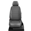 Фото Авточехлы для KIA Sportage 1 с 1993-2006г. джип Задняя спинка 50 на 50, сиденье единое, задние подго Avtolider1 KA150901EC20 Avtolider1