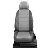 Фото Авточехлы для Volkswagen Jetta 6 с 2010-2015г. седан с 2010-2015г.. Без увеличенной поддержки пер. сидений Avtolider1 VW280504EC17 Avtolider1