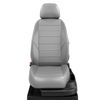 Фото Авточехлы для Volkswagen T-6 с 2016-н.в. минивен 8 мест - 1+1, 1+1+1, 3 Avtolider1 VW281333EC23 Avtolider1