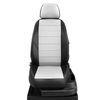 Фото Авточехлы для Volkswagen T-6 с 2016-н.в. фургон 6 мест - 1+2, 2+1 Avtolider1 VW281342EC03 Avtolider1