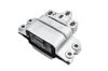 Фото Опора двигателя левая VW Tiguan 1.4-2.0 08->18, 7-ст DSG DQ500 Ucel 61312 Ucel