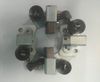 Фото Щёткодержатель стартера G5800-3708100G (M93R3045SE-B) YC6J220-50 VOLGABUS 5270.0H (Ситиритм 10 DLe) CM 422834 CM