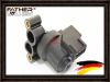 Фото ПОВОРОТНАЯ ЗАСЛОНКА. ПОДВОД ВОЗДУХА Father F306R59 Father
