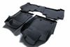 Фото КОВРИКИ РЕЗИНОВЫЕ В САЛОН 3D LUX ДЛЯ LEXUS GX 460 SRTK 3DLEGX10G08002 SRTK