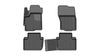 Фото Коврики резиновые в салон 3D PREMIUM  Citroen C-Crosser / Ситроен Ц-Кроссер SRTK  (2007-2013) [SRTK] SRTK PRCITRCCROS07G02X26 SRTK