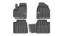 Фото Коврики рез. в салон 3D PREMIUM для Lifan X60 (2011-) SRTK PRLIFX6011G02065 SRTK