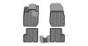 Фото Коврики в салон Premuim Nissan Terrano (2014-2016-) SRTK PRNSTER14G02X35 SRTK