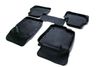 Фото Коврики пола Skoda Octavia-A5  (2008-2013) Premium (к-т 5 шт) SRTK PRSKOCTAV08G02023 SRTK