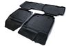Фото Коврики пола TOYOTA Rav4 Long (2006-2013) Premium (к-т 4 шт) SRTK PRTYRAVL06G02X15 SRTK