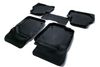 Фото Коврики пола Volkswagen Jetta  (2011-) Premium (к-т 5 шт) SRTK PRWJET11G02023 SRTK