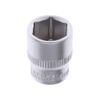 Фото Головка торцевая 1/4" 6-гранная 14мм AV Steel AV500014 AV Steel