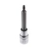 Фото z/Головка 1/2" с длинной вставкой TORX T30 L100 "AV Steel" AV Steel AV526430 AV Steel