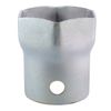 Фото Ключ трубчатый ступичный 102мм 6гран AV Steel AV935060 AV Steel