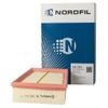 Фото Фильтр воздушный Nordfil AN1023 Nordfil AN1023 Nordfil