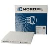 Фото Фильтр салонный 5 Nordfil CN1055 Nordfil