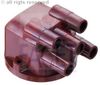 Фото Крышка распределителя зажигания для Citroen Facet 27667PHT Facet