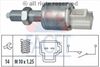 Фото Датчик стоп-сигнала TOYOTA: CAMRY 2.4 01-, LAND CRUISER 120 3.0D-4D 03-, LAND CRUISER 150 3.0D-4D 10 Facet 71259 Facet