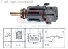Фото Датчик темп. охл. жидкости BMW E60 525i Facet 73279 Facet