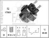 Фото Датчик включения вентилятора PEUGEOT: 205 I (741A/C) 1.0/1.3/1.6/1.6 GTI/1.9 GTI 83-87, 205 I кабрио Facet 75033 Facet