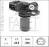 Фото Датчик положения коленвала FORD: C-MAX 1.8 TDCi 07-, FOCUS (DAW, DBW) 1.8 TDCi 98-04, FOCUS C-MAX 1. Facet 90323 Facet
