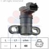Фото Датчик положения коленвала Facet 90333 Facet