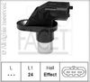 Фото Датчик скорости FIAT: DOBLO (119) 1.2 (223AXA1A)/1.6/1.6 16V (223AXD1A)/1.6 Natural Power 01-, DOBLO Facet 90344 Facet