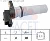 Фото Датчик спидометра Facet 90537 Facet 90537 Facet
