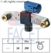 Фото Система зажигания Facet 90545 Facet