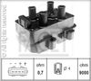 Фото Катушка зажигания Renault Laguna II 2001-2008 Facet 96265 Facet