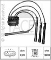 Фото Катушка зажигания NISSAN: KUBISTAR (X76) 1.2 16V 03- \ RENAULT: CLIO II (BB0/1/2_, CB0/1/2_) 1.2 16V Facet 96319 Facet