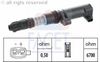 Фото Катушка зажигания DACIA: Facet 96332 Facet
