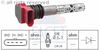 Фото Катушка зажигания AUDI A4 B6 2001- Facet 96336 Facet