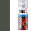 Фото Краска аэрозольная в баллоне KUDO KU-41372 Криптон 372 520мл Kudo KU41372 Kudo