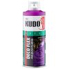 Фото KU-5306 Жидкая резина зеленая Deco Flex 520мл аэрозоль (Kudo) Kudo KU5306 Kudo