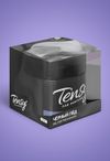 Фото Ароматизатор банка "Черный лед Tensy KZ01 Tensy