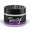 Фото ароматизатор! TENSY (TZ-06) на панель, гель, банка 'Эгоист'\ Tensy TZ06 Tensy