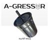 Фото ФИЛЬТР ТОПЛИВНЫЙ A-GRESSOR 04-AF-0029 PEUGEOT / CITROEN 1567.78 A-Gressor 04AF0029 A-Gressor