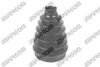 Фото osЕ‚ona przeg.zew. DUCATO 94- JUMPER/BOXER                                 + Impergom 27953 Impergom