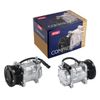 Фото Компрессор кондиционера HOWO T5G / SITRAK (качество OEM) STAL STAL 200V779707028 STAL