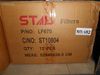 Фото Фильтр масляный ST10804/ LF670/JX804/LF3325 STAL ST10804 STAL