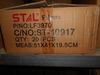 Фото Фильтр масляный STAL ST10917 (P550428 P551019 LF3970 11N8-70110 C5708 3937736 917336) STAL ST10917 STAL