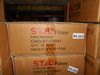 Фото Фильтр топливный STAL ST20641 (фильтр топливный эл STAL ST20641 STAL