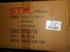 Фото Фильтр топливный STAL ST20706 STAL ST20706 STAL