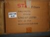 Фото Фильтр топливный STAL ST 20780 STAL ST20780 STAL