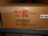 Фото Фильтр топливный STAL без колбы STAL ST28061 STAL