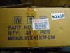 Фото Фильтр гидравлический ST39525 Stal STAL ST39525 STAL