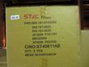 Фото Комплект воздушных фильтров STAL ST40611AB STAL ST40611AB STAL