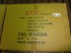 Фото Фильтр воздушный ST40659AB (6I2503+6I2504) (Фильтр STAL ST40659AB STAL