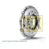 Фото Нажимной диск Luk 120041710 Luk